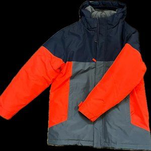 Boys Children's Place jacket/puffer in L